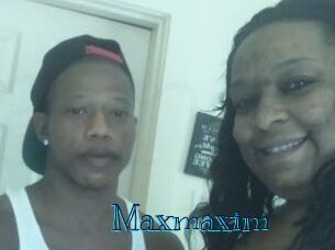 Maxmaxim