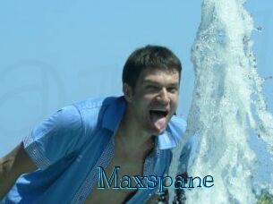 Maxspane