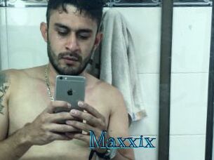Maxxix