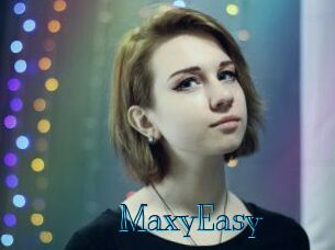 MaxyEasy
