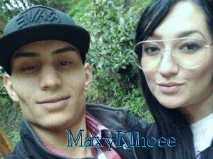 MaxyKlhoee