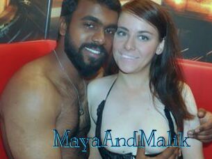 MayaAndMalik