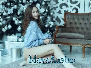 MayaAustin