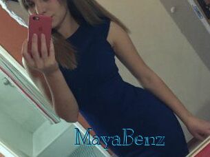 Maya_Benz