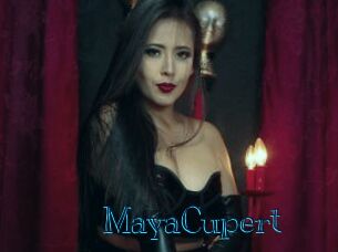 MayaCupert
