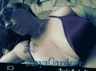 MayaGardner