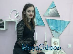 MayaGibson