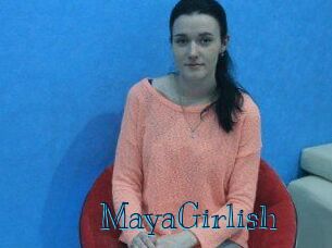 MayaGirlish