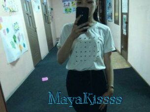 MayaKissss