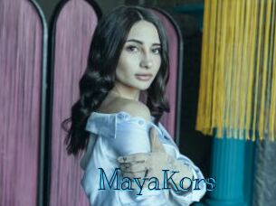 MayaKors