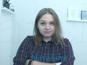 MayaLeys
