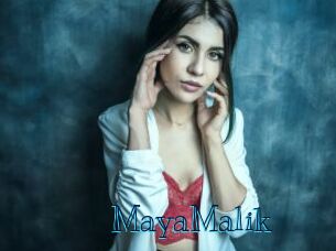 MayaMalik