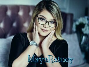 MayaRainey