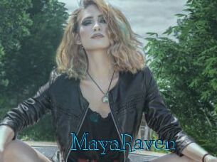 MayaRaven