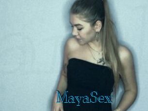 MayaSex