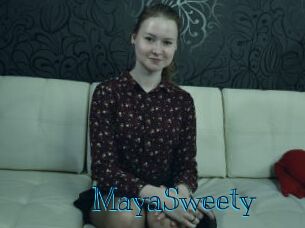 MayaSweety