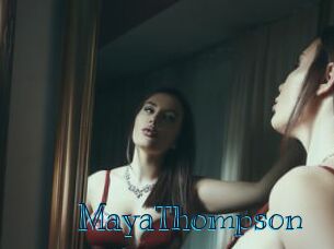 MayaThompson