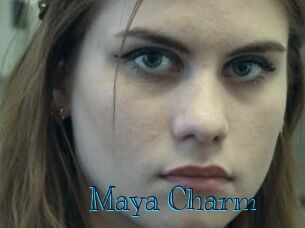 Maya_Charm
