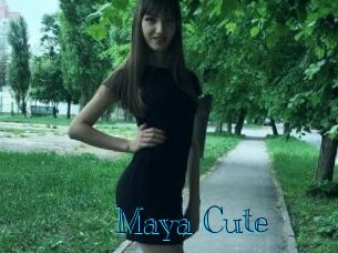 Maya_Cute