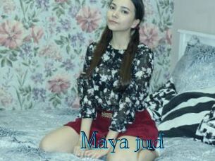 Maya_jud
