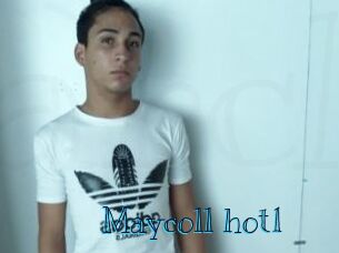 Maycoll_hot1