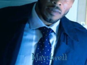 Maydwell