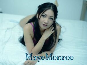 MayeMonroe
