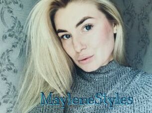 MayleneStyles