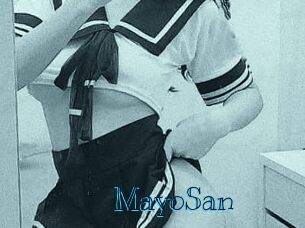 MayoSan