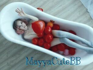 MayyaCuteBB
