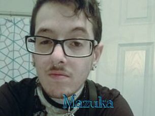 Mazuka