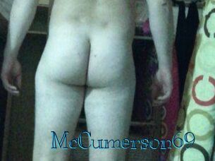 McCumerson69