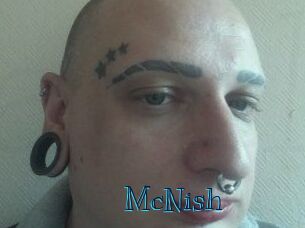 McNish
