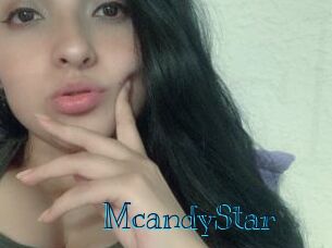McandyStar