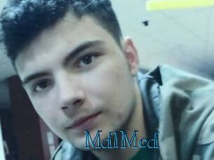 MdlMcd