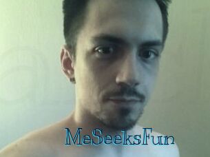 MeSeeksFun