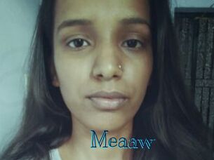 Meaaw