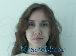 MearcoKhoan