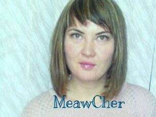 MeawCher
