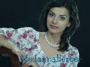 MedannaBerger Archive DVD BIZ