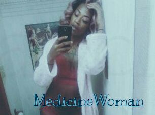 MedicineWoman