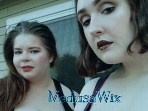 MedusaWix