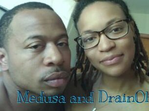 Medusa_and_DrainOh