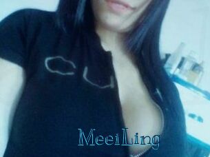 MeeiLing
