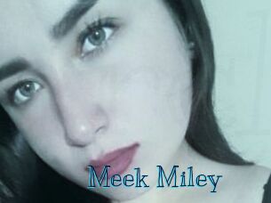 Meek_Miley