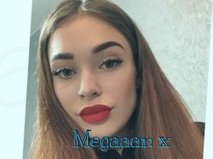 Megaaan_x