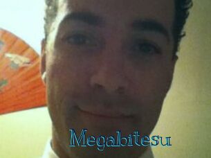 Megabitesu