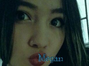 Megan