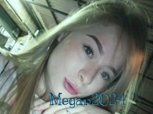 Megan2024