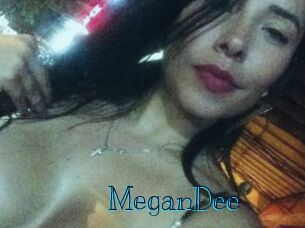 MeganDee